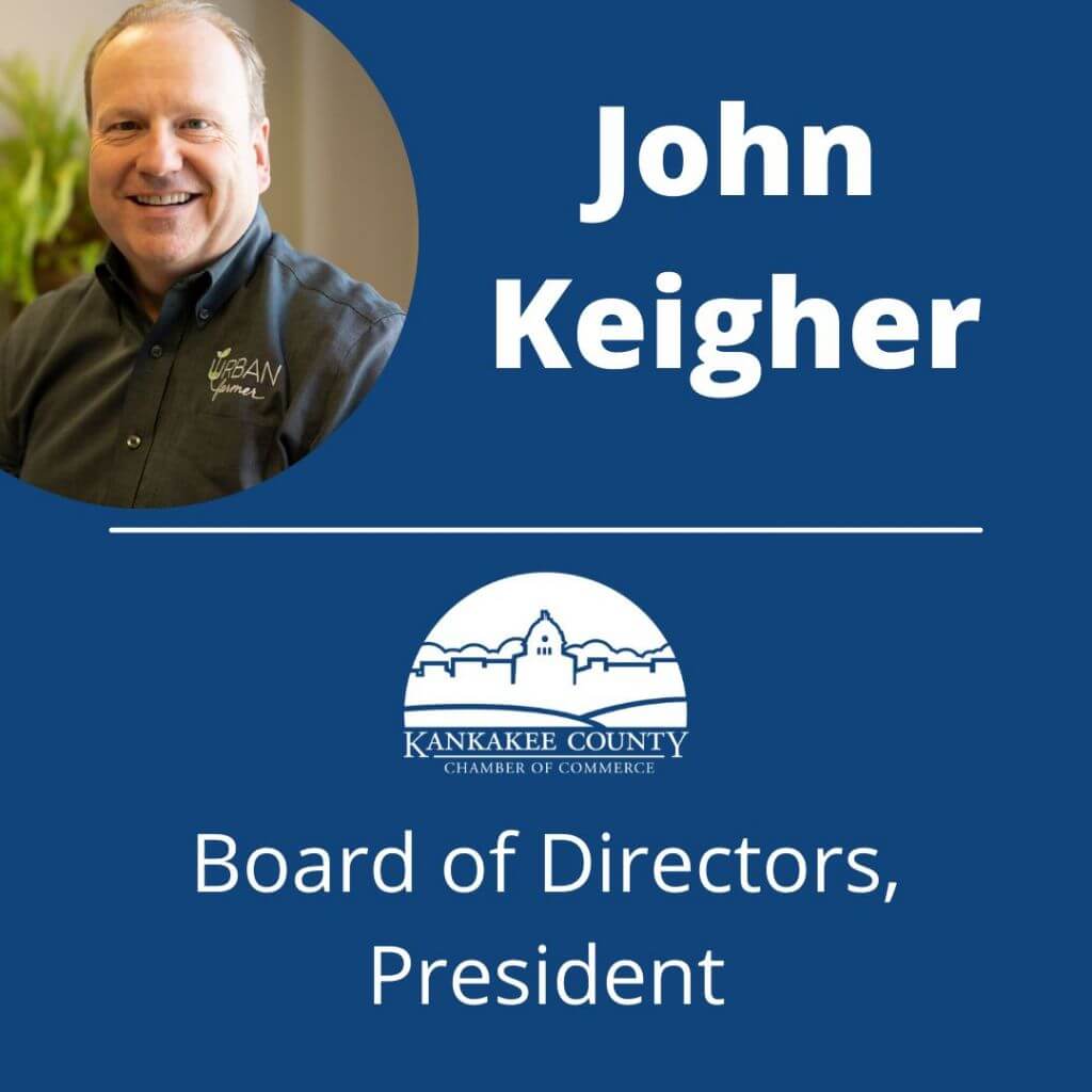 john keigher