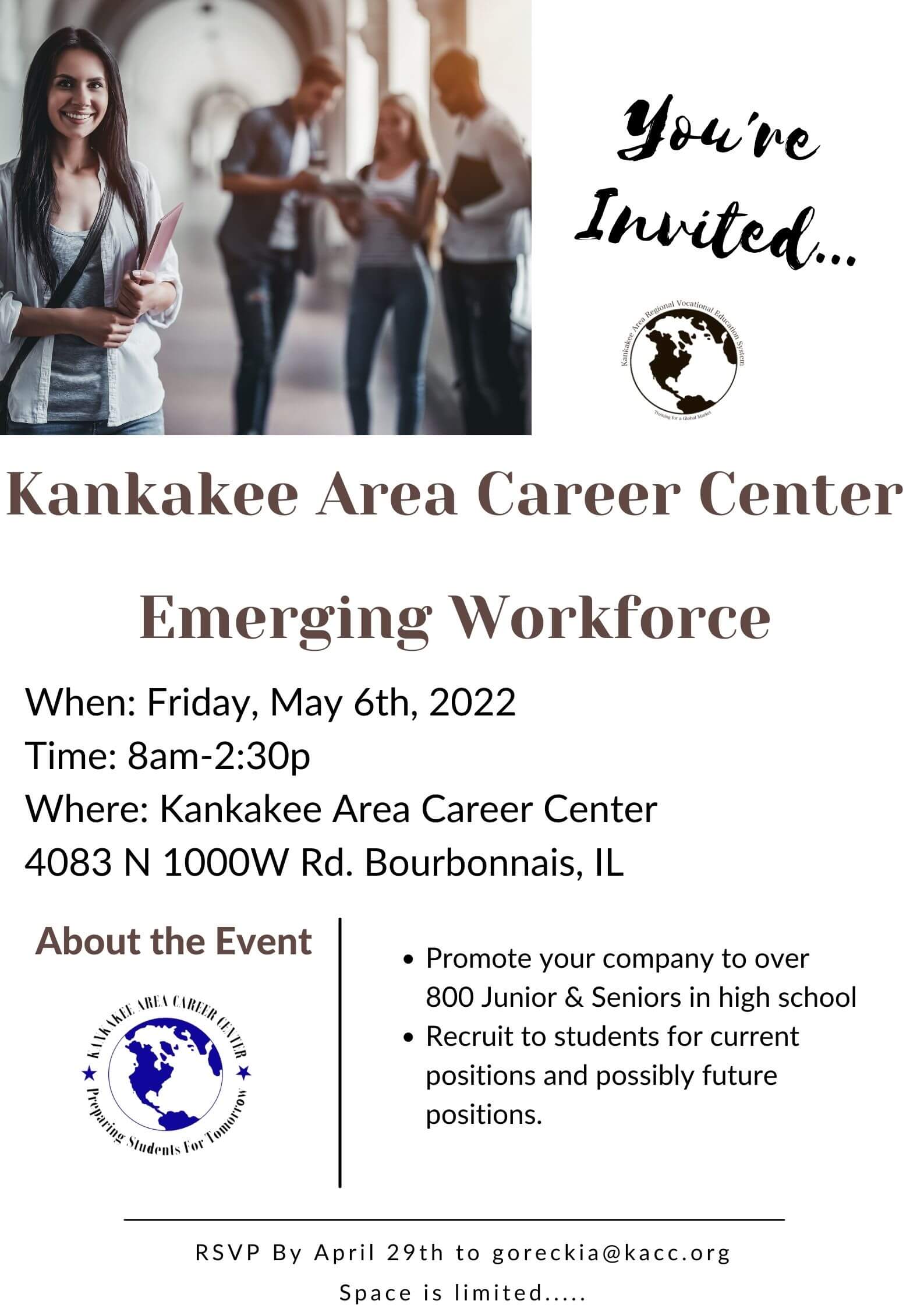 Emerging Workforce