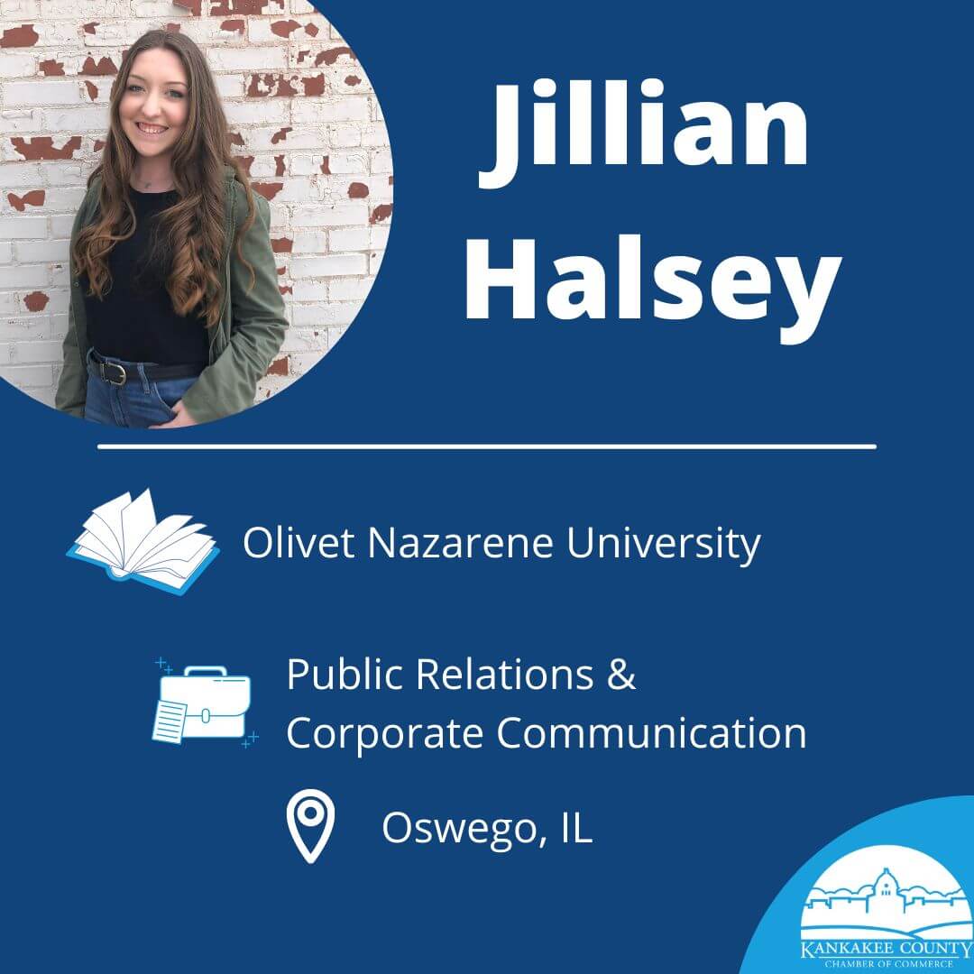 Jillian graphic