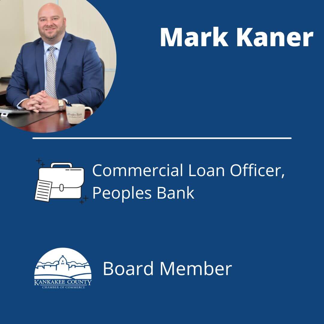 Mark Kaner Spotlight