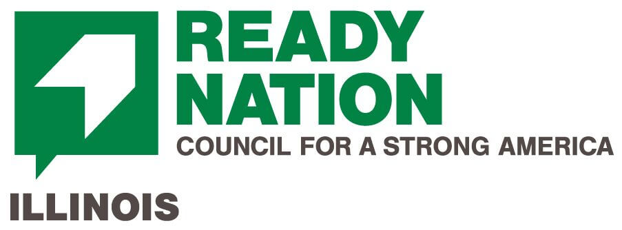 Ready Nation Logo