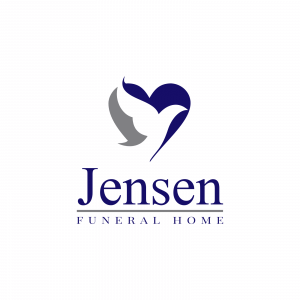 Jensen Funeral Home logo-1