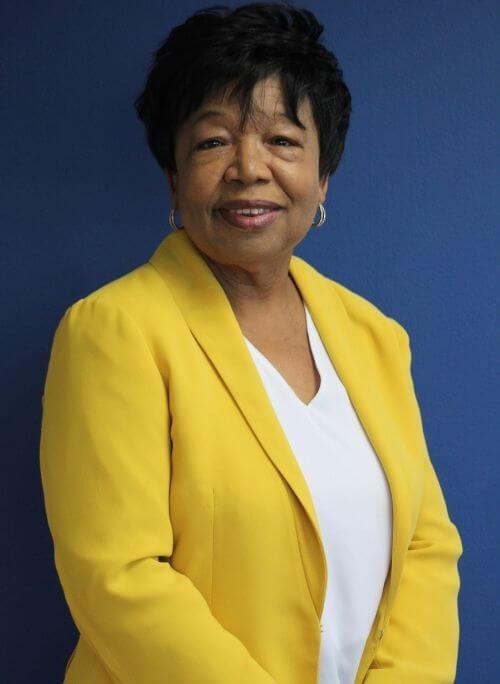 Marsha Lloyd