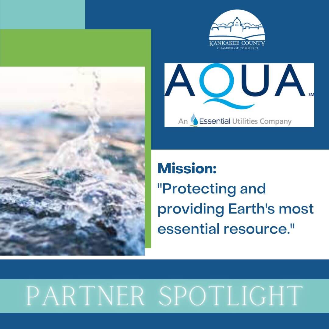 Aqua Spotlight