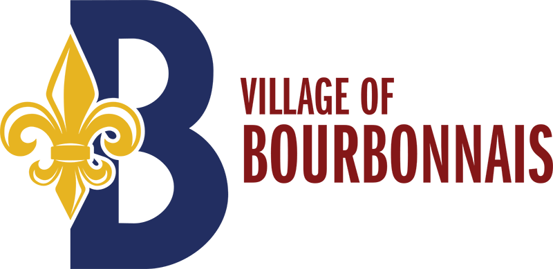 VillageofBourbonnaislogo