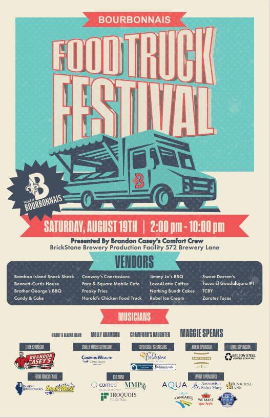 Food Truck Fest