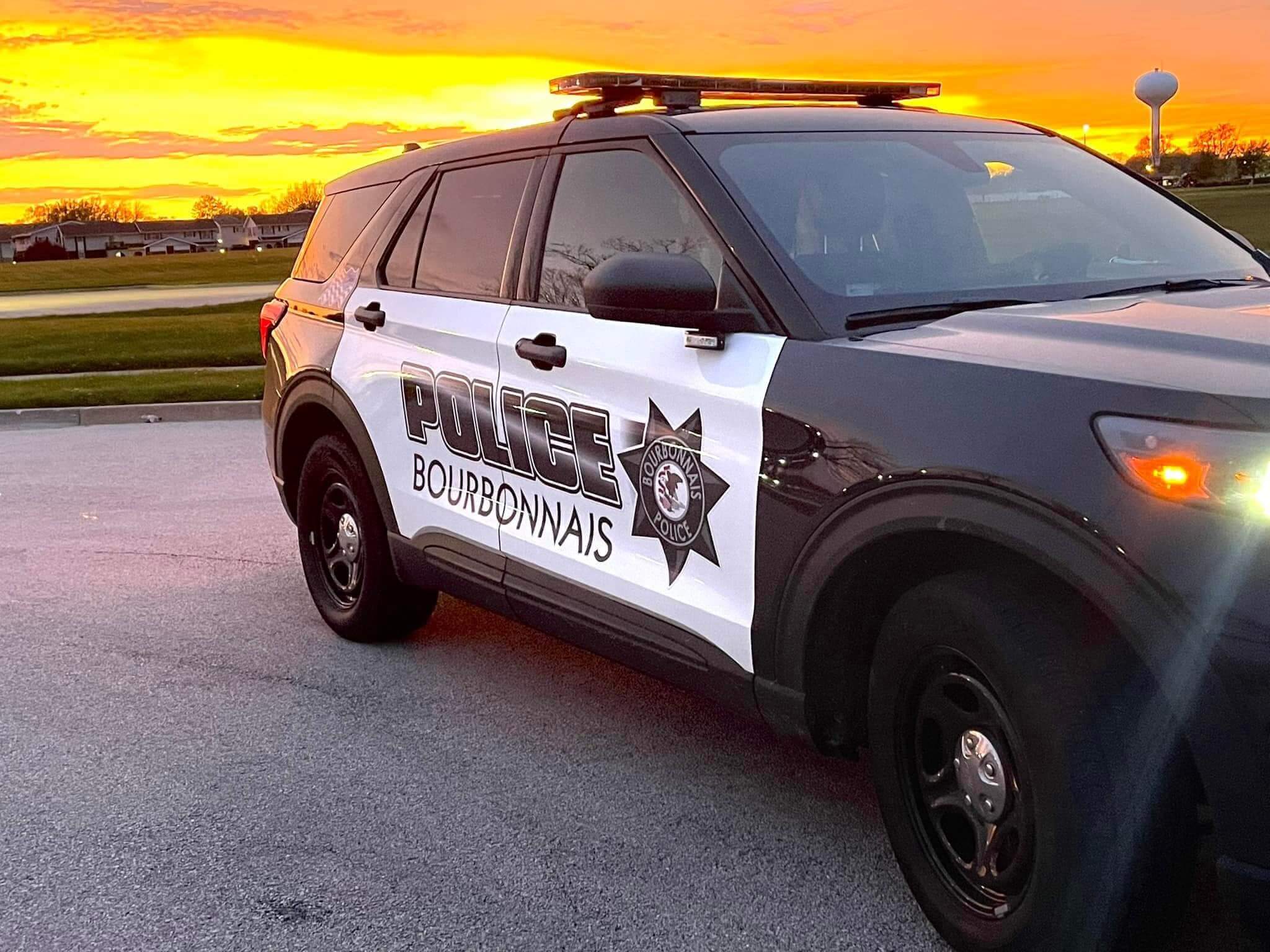 Village of Bourbonnais - PD Sunset Squad 2022