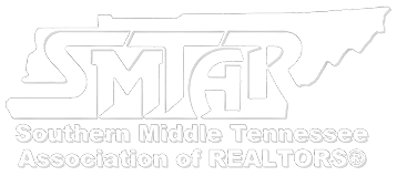 Southern Middle Tennessee Association of Realtors logo