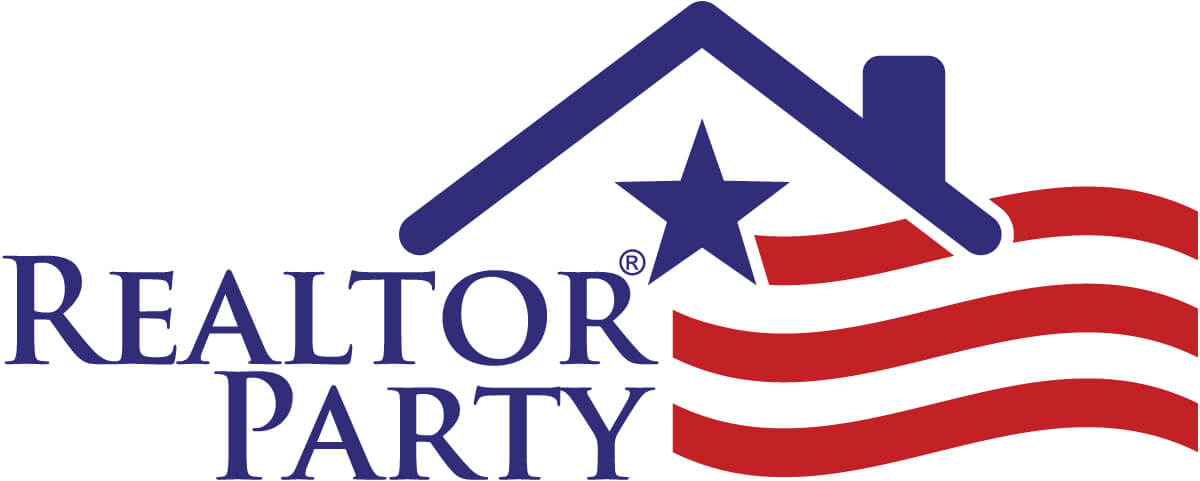 The REALTOR Party is comprised of REALTOR Associations and their members working together to protect the right to homeownership.