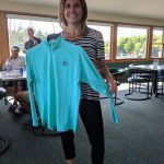 2018 Golf Scramble 18