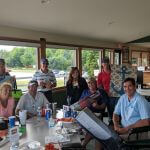 2018 Golf Scramble 2
