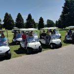 2018 Golf Scramble 60