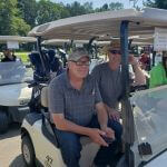 2021 Golf Scramble 15