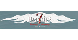 7 Hermits logo