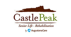 Castle Peak Logo