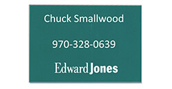 chuck smallwood edward jones