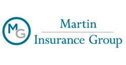 martin insurance group