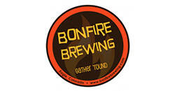 bonfire brewing logo
