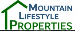 Mountain LIfestyle Properties