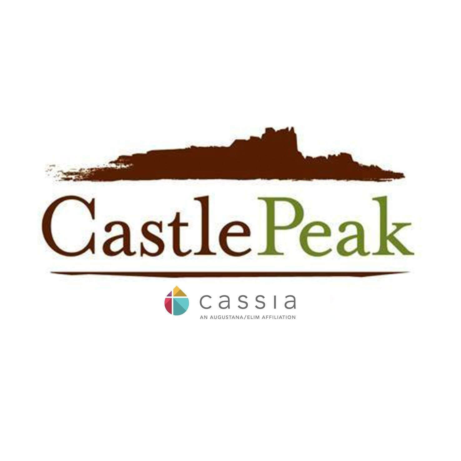 castle peak
