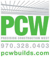 PCW Logo