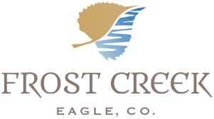 Frost Creek Eagle Logo