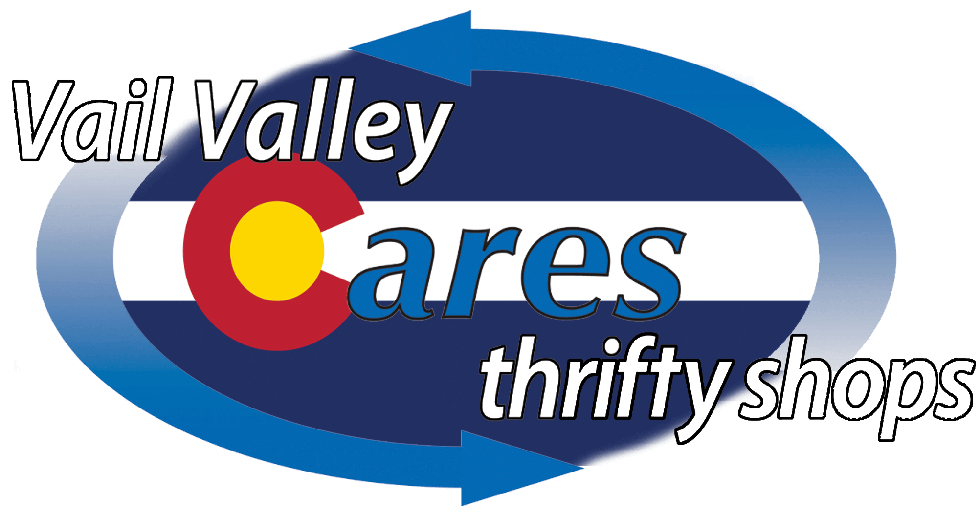Vail Valley Cares Logo