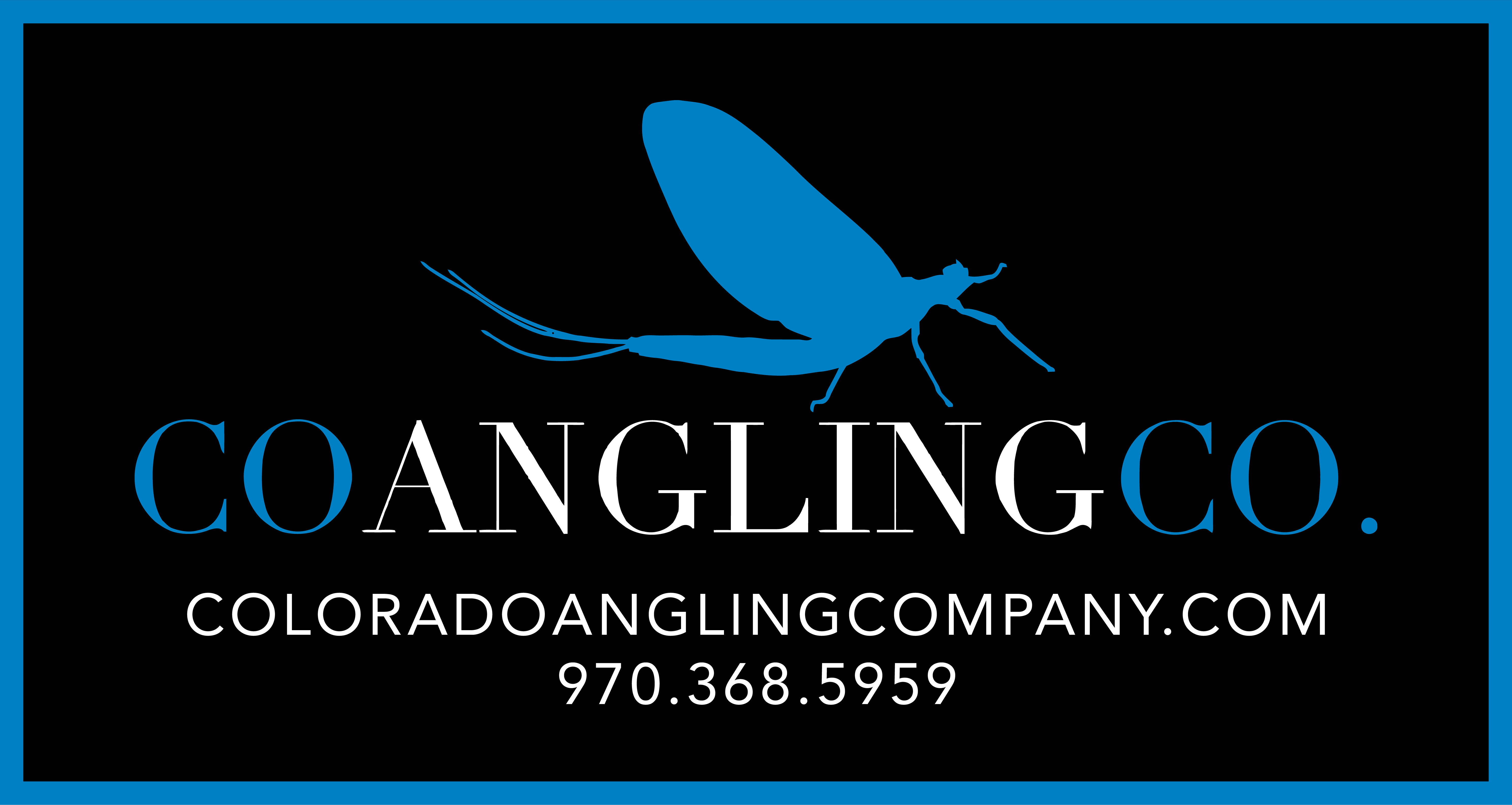 Colorado Angling Company