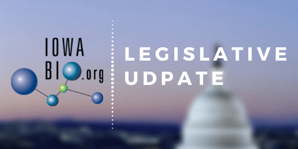 Legislative Update Banner Legislative Update Banner