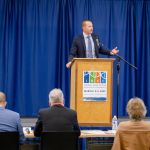 The Iowa BioTech Showcase and Conference, Tuesday, March 1, 2022.