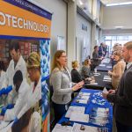 The Iowa BioTech Showcase and Conference, Tuesday, March 1, 2022.