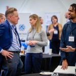 The Iowa BioTech Showcase and Conference, Tuesday, March 1, 2022.