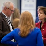 The Iowa BioTech Showcase and Conference, Tuesday, March 1, 2022.