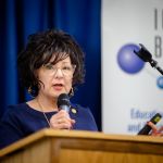 The Iowa BioTech Showcase and Conference, Tuesday, March 1, 2022.