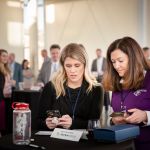 The Iowa BioTech Showcase and Conference, Tuesday, March 1, 2022.
