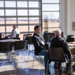 The Iowa BioTech Showcase and Conference, Wednesday, March 2, 2022.