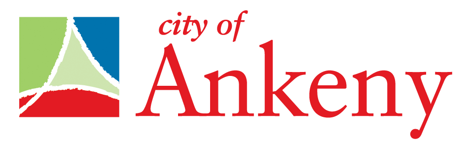 City of Ankeny logo