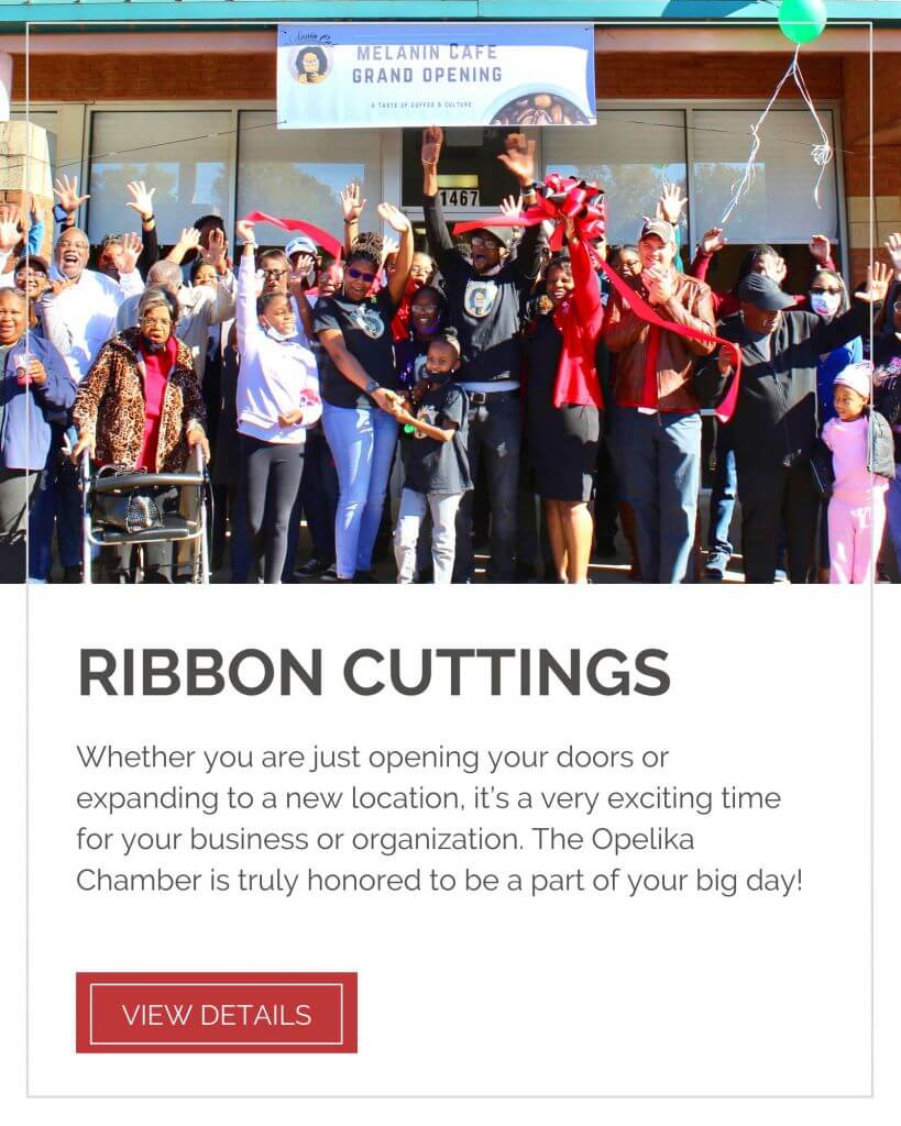 Ribbon Cuttings Premier Events
