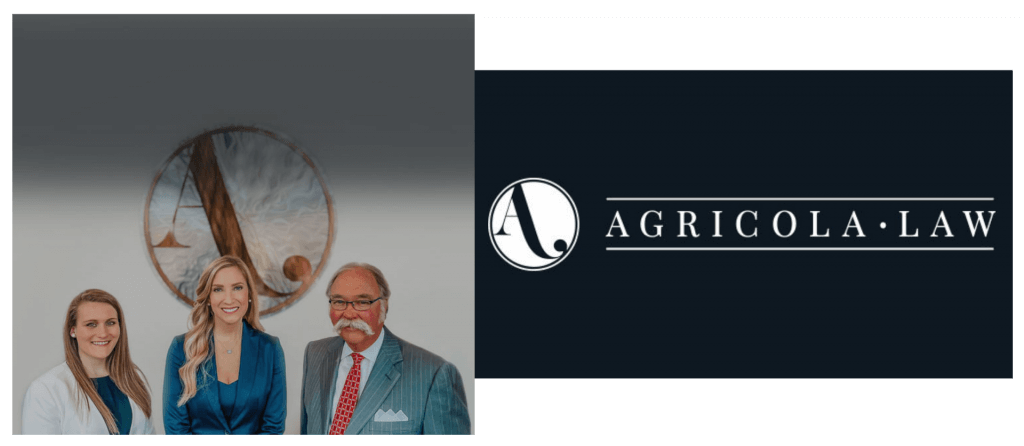 Agricola Law Ad