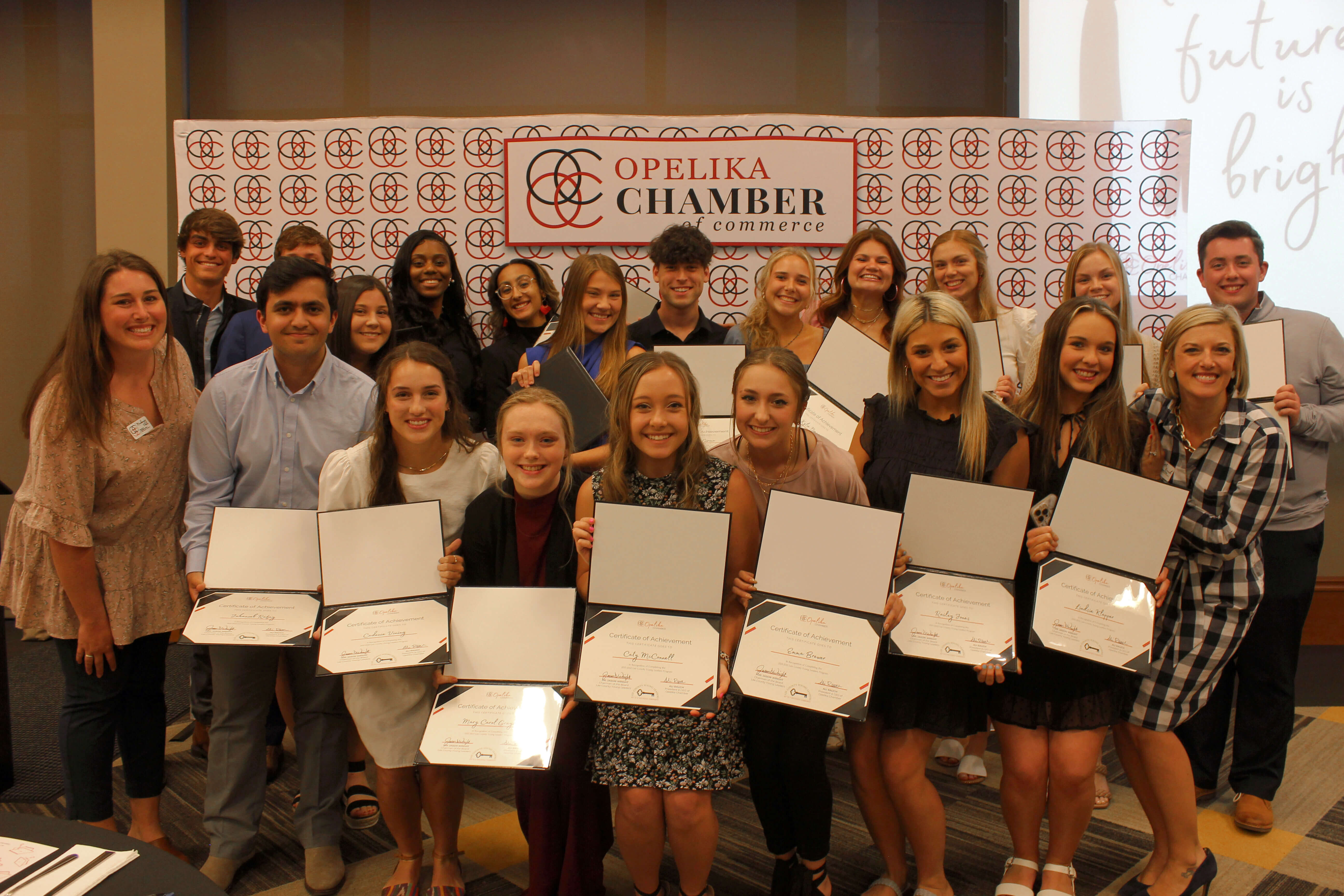 LCYL 2022 Grads LCYL 2022 Grads