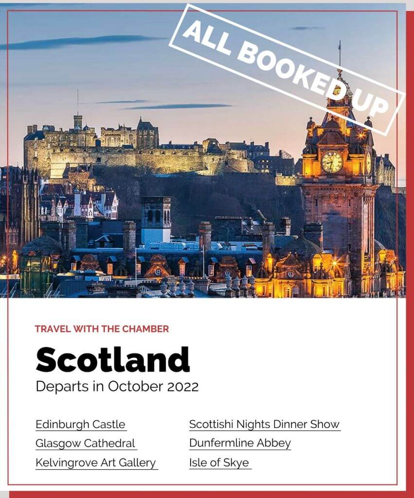 All Booked Scotland Image1