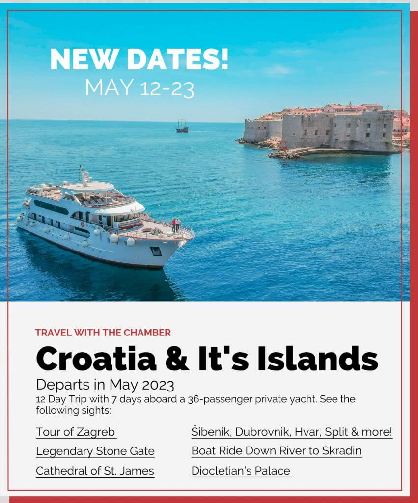 New Dates Croatia2
