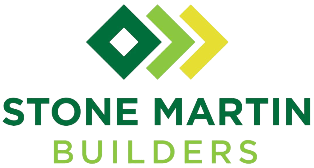 Stone Martin Logo