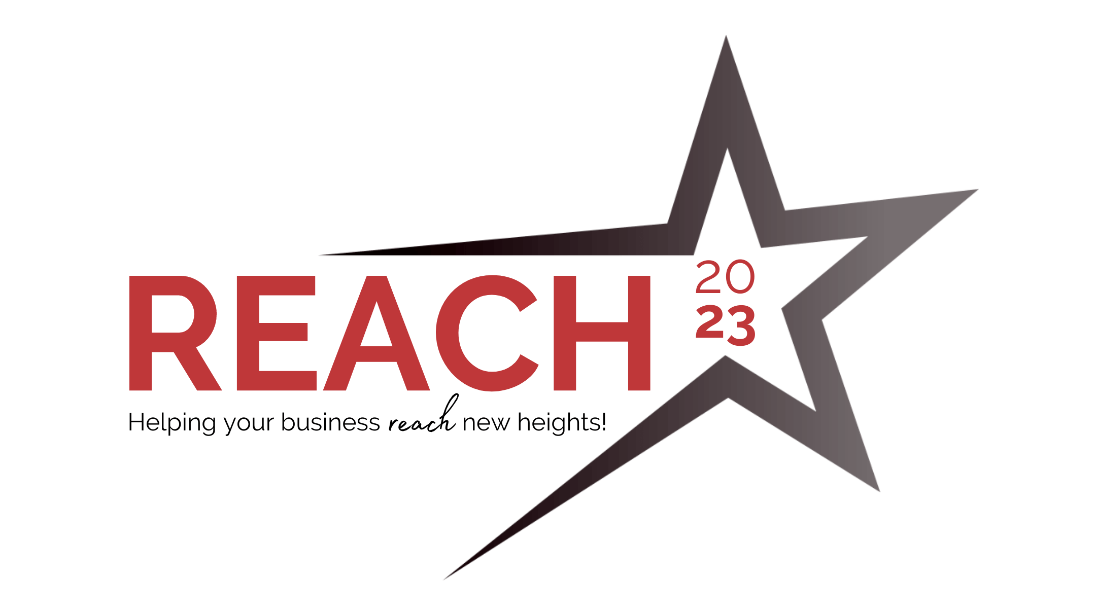 REACH 2023 Logo