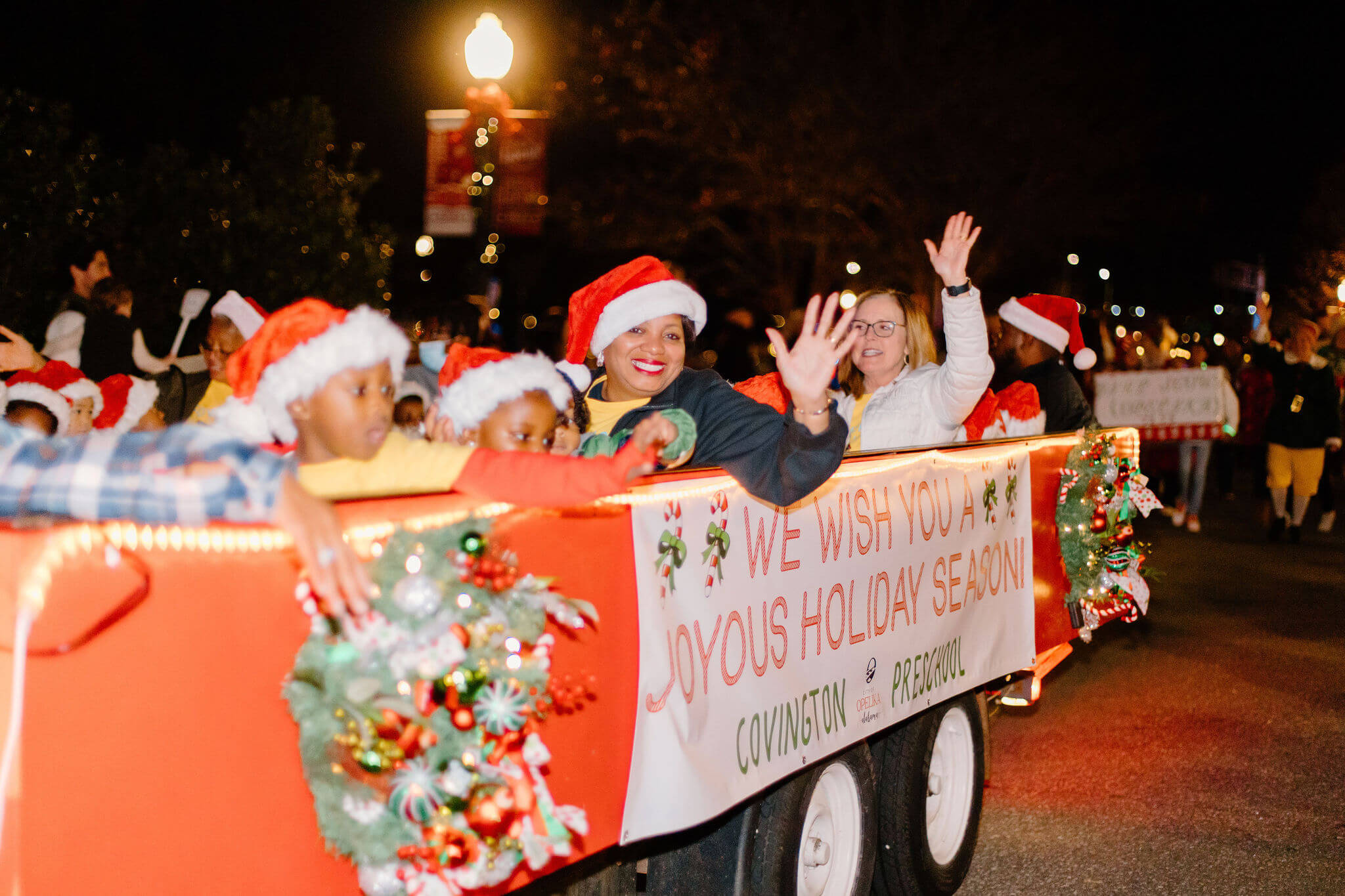 2023 Christmas Parade