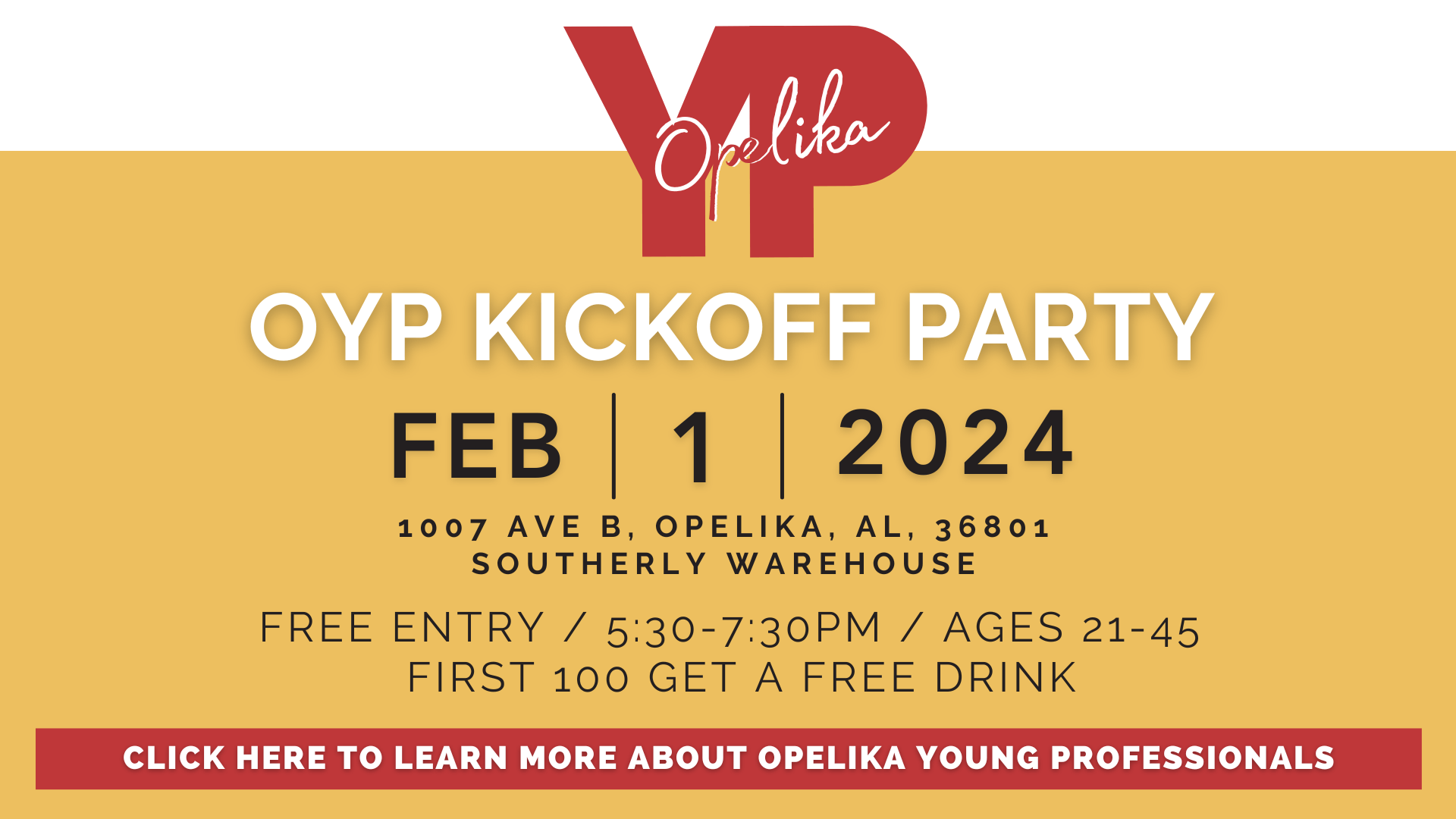 Home Opelika Chamber of Commerce