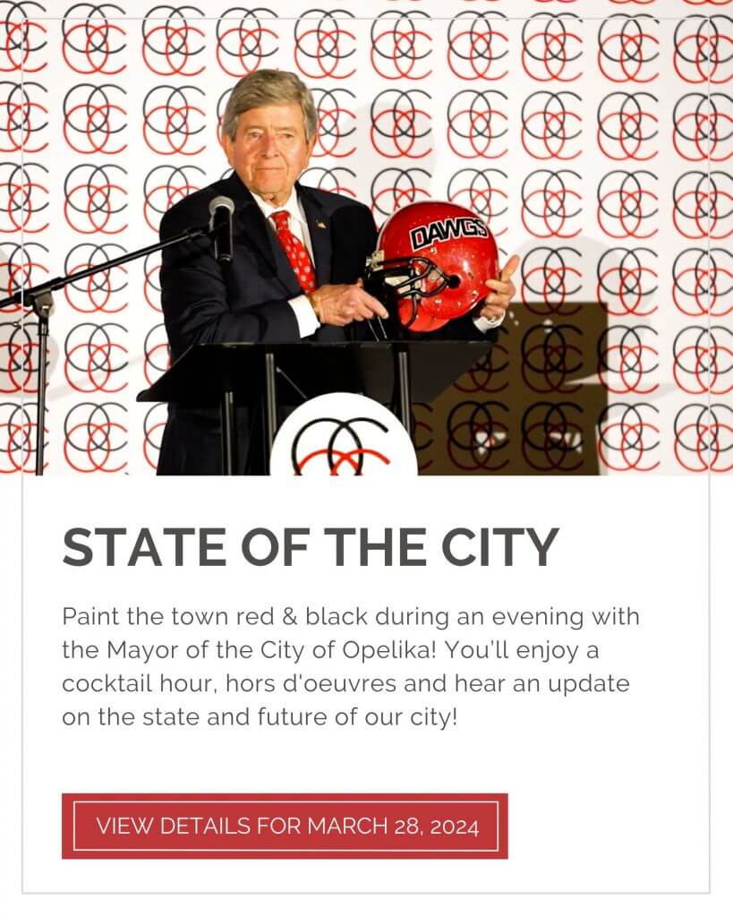 2024 March 28 State of the City