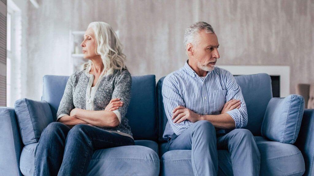 grey divorce