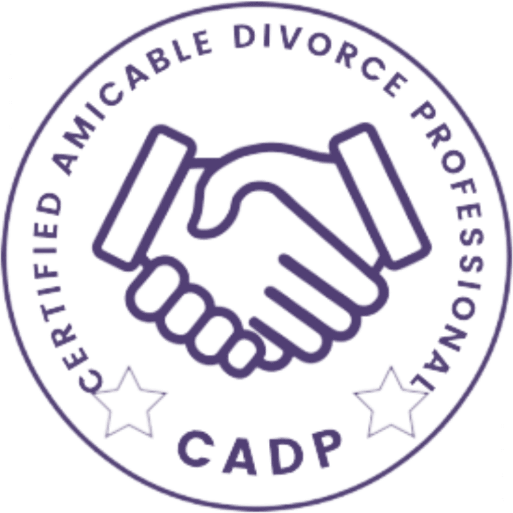 What is a Certified Amicable Divorce Professional? Amicable Divorce
