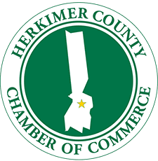 Herkimer County Chamber logo